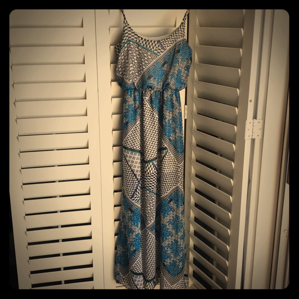 Beautiful Summer dress